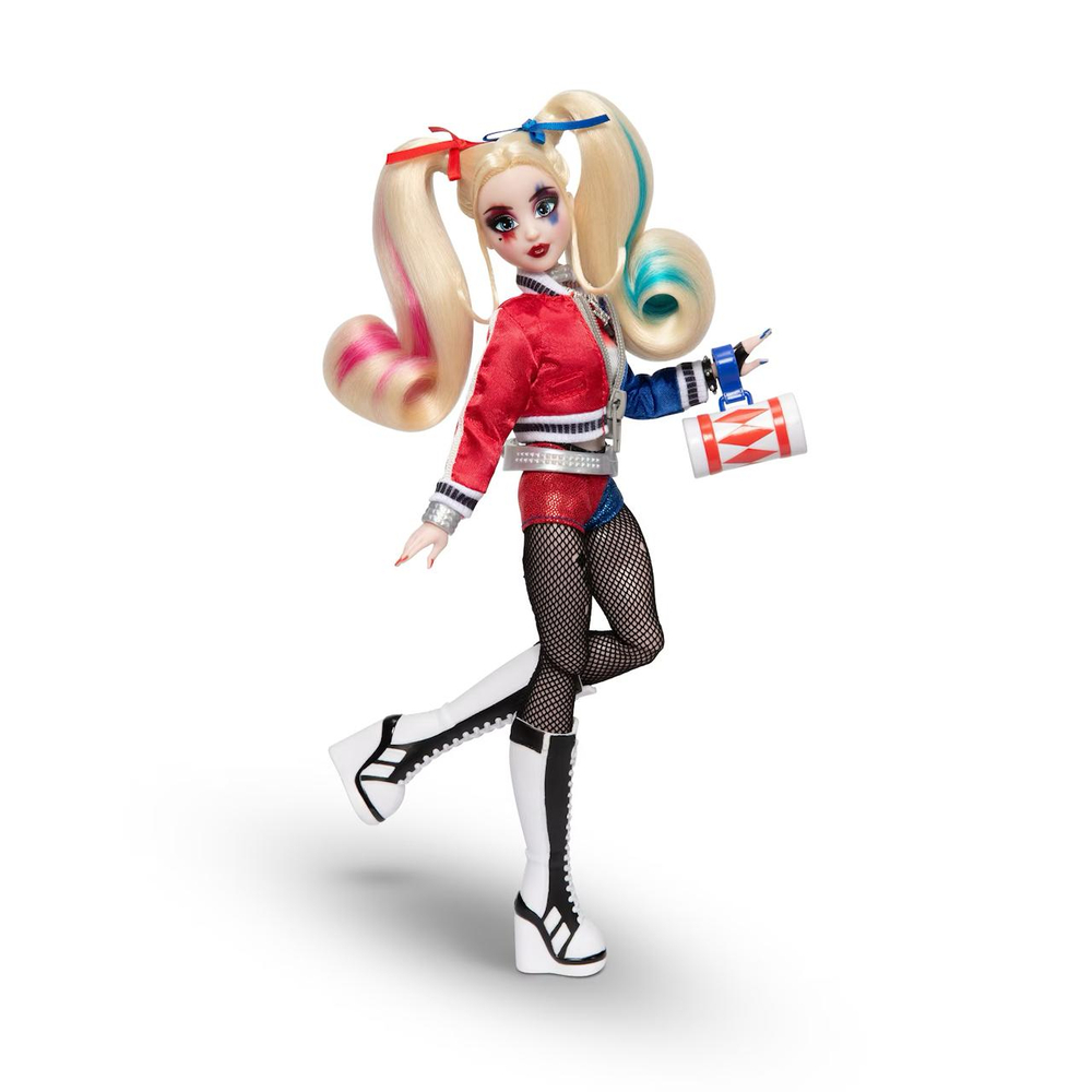 Кукла DC Harley Quinn Харли Квин