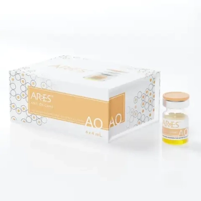 AO Anti-Oxidant Ares | Биореструктуризант для кожи с гиперпигментацией