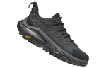 HOKA ONE ONE Kaha 2 Low GoreTex "Black" Women"s