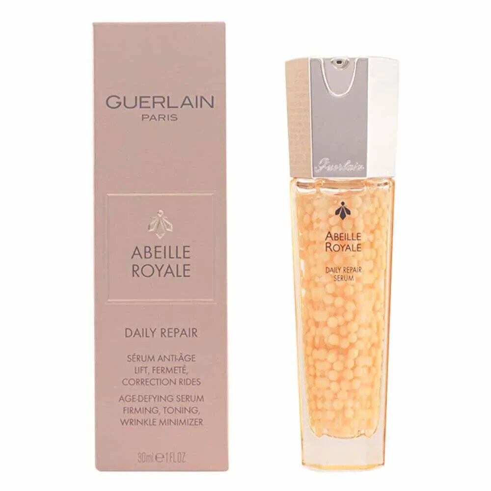 Сыворотка для лица GUERLAIN Abeille Royale Дневное восстановление 30 мл