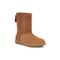 Ugg Sheepskin Boot 'Chestnut'
