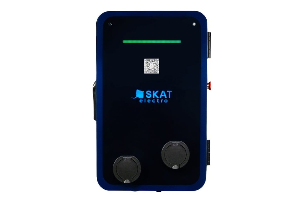 Зарядная станция SKAT ELECTRO TECHNO