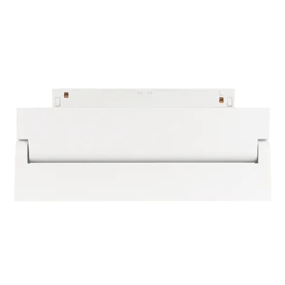 Светильник MAG-ORIENT-LASER-FOLD-S230-12W Day4000 (WH, 30 deg, 48V, DALI) (Arlight, IP20 Металл, 5 лет) 035865