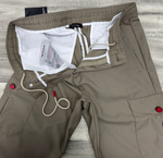 Брюки карго Kiton