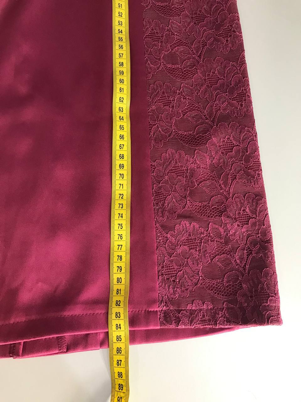 Платье Merlis красивое, визуально 44 размер, новое