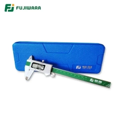 FUJIWARA Штангенциркуль 150 мм 0-150 мм