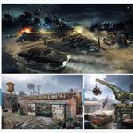 Мир игры Мафия III