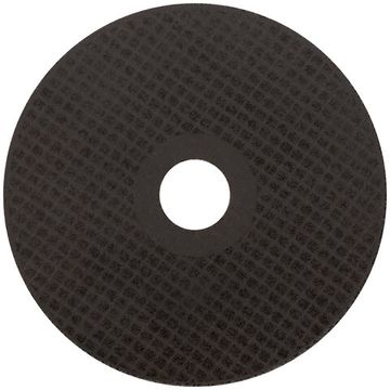 Профессиональный диск отрезной по металлу Т41-125 х 2,5 х 22,2 мм, Cutop Profi