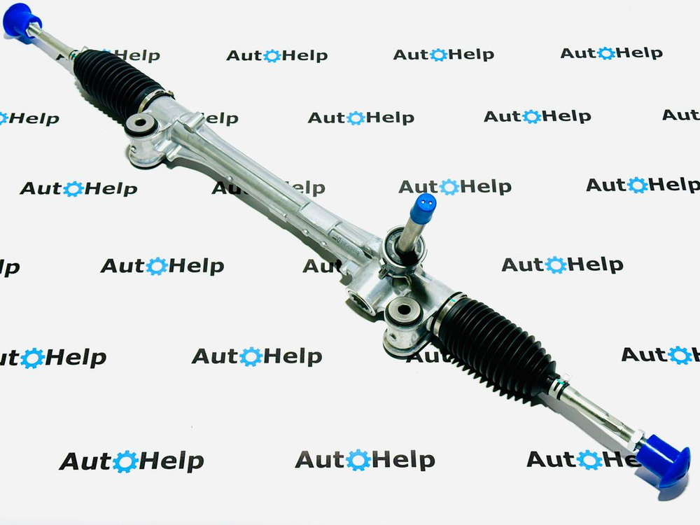 Рулевая рейка 45510-52261 RHD (правый руль) Toyota Axio NZE164, Ractis NCP125