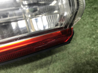 Фонарь левый внешний Toyota Land Cruiser 200 07-12