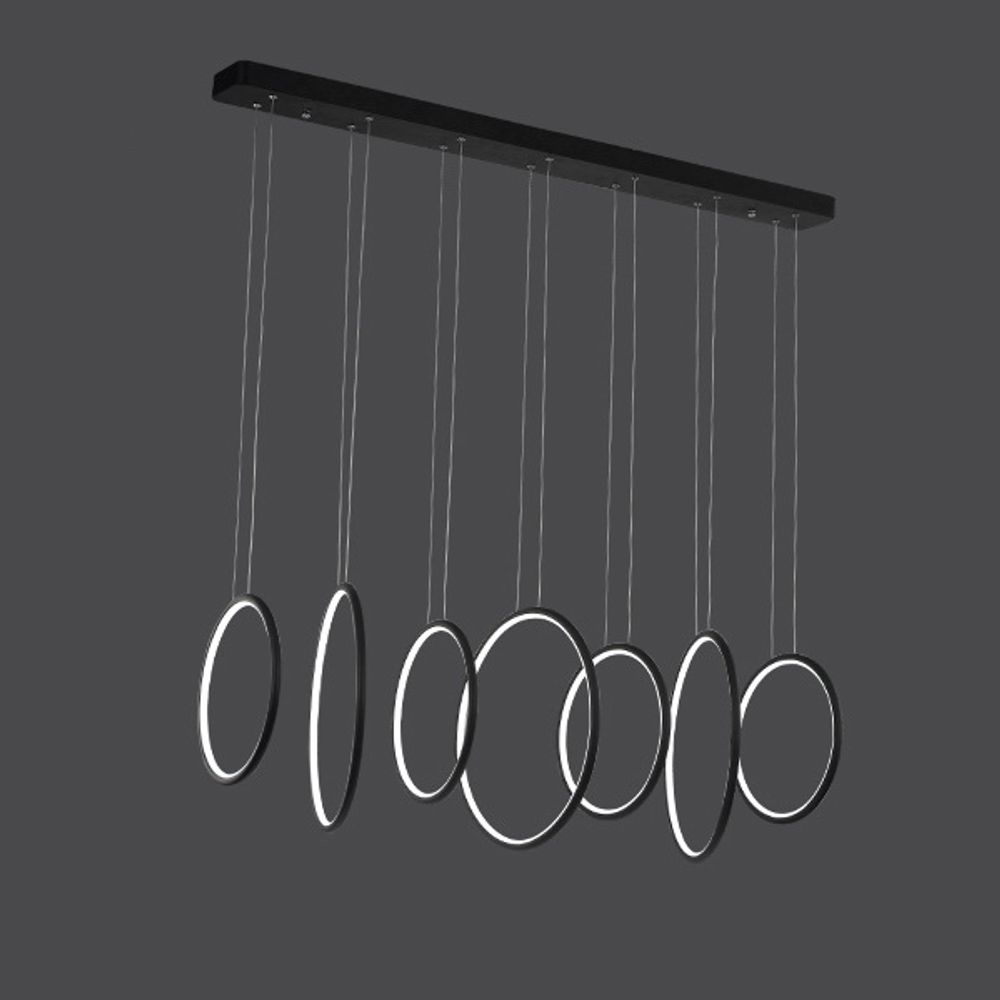 Подвесной светильник SS-L0824P-130W