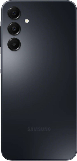 Samsung Galaxy A16 8 ГБ/256 ГБ черный (Black)