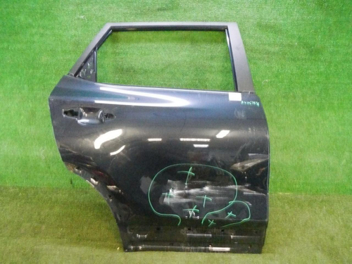 Дверь задняя правая Kia Seltos (2019-н.в.)