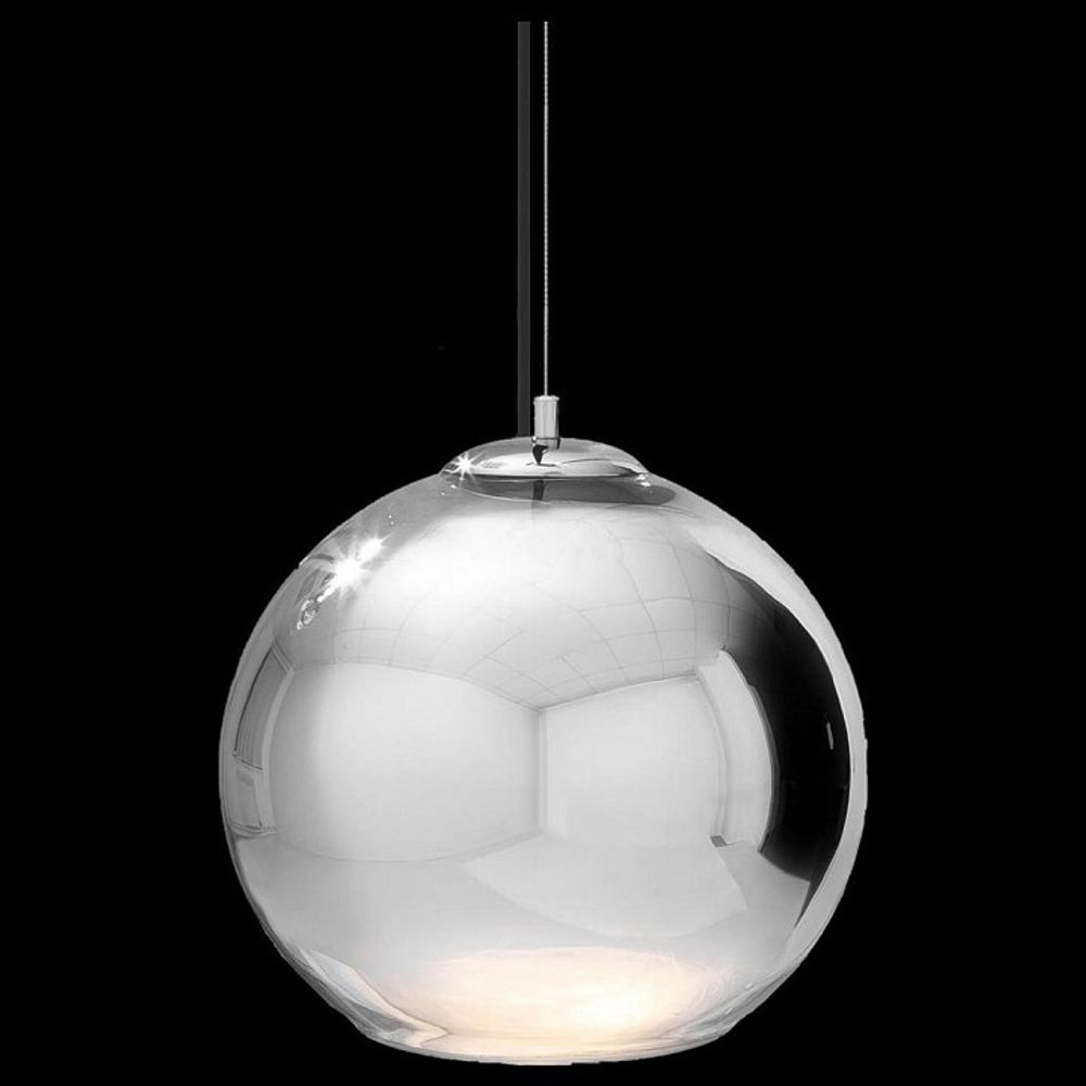 Подвесной светильник Loft it Copper Shade LOFT2026-E