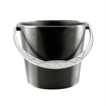 Ведро 10 л Дачное (черн) - Н