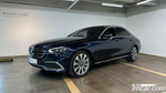 Mercedes-Benz E-Class W213 E450 4MATIC Exclusive (03.2022)