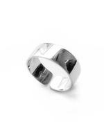 Кольцо широкое на верхнюю фалангу