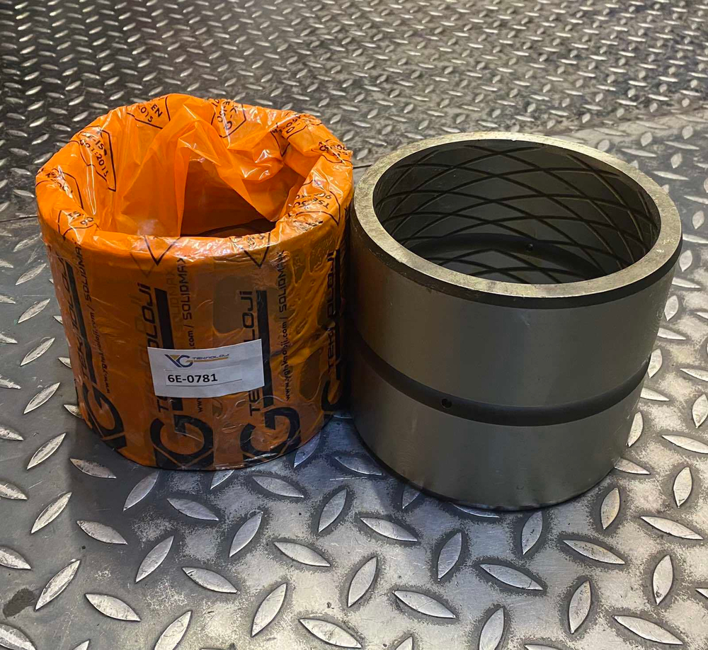 Втулка 6E-0781