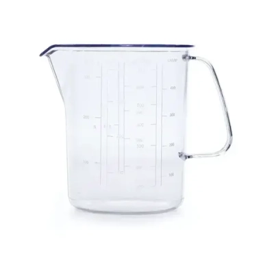 Кружка мерная 1л С116