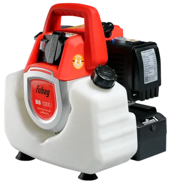  Fubag BS 1000i - фото 1