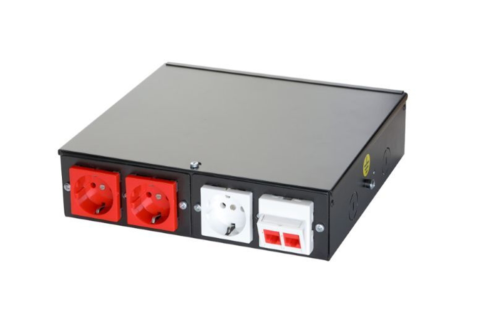 Точка консолидации  Eurolan 27P-00-33BL