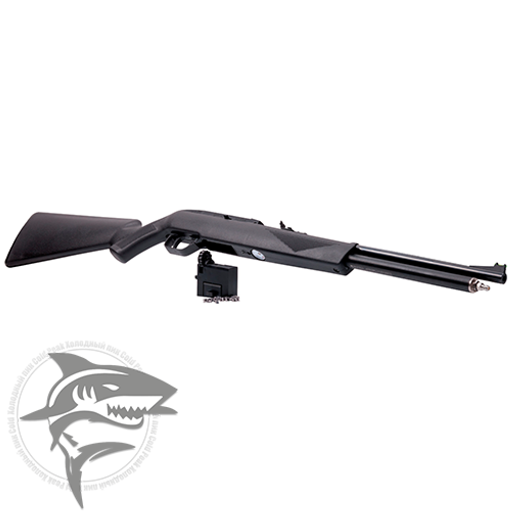 Пневматическая винтовка Crosman WILDFIRE