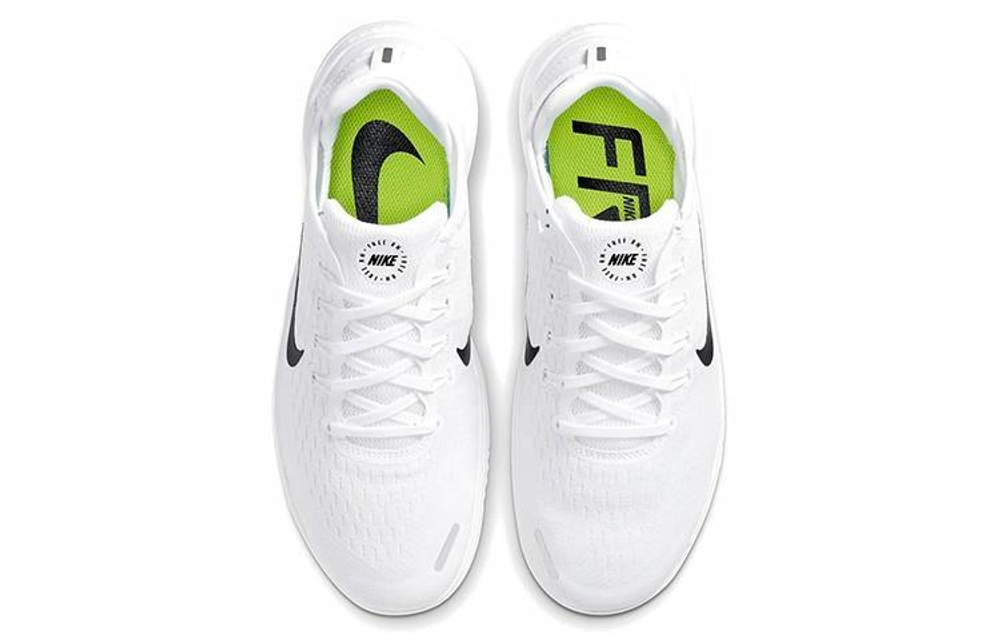 Кроссовки Nike Free Rn 2018