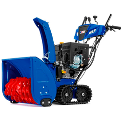 Cнегоуборщик MASTERYARD MV 26528RET