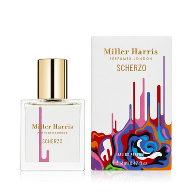 Miller Harris Scherzo Eau De Parfum 14 ml (unisex)