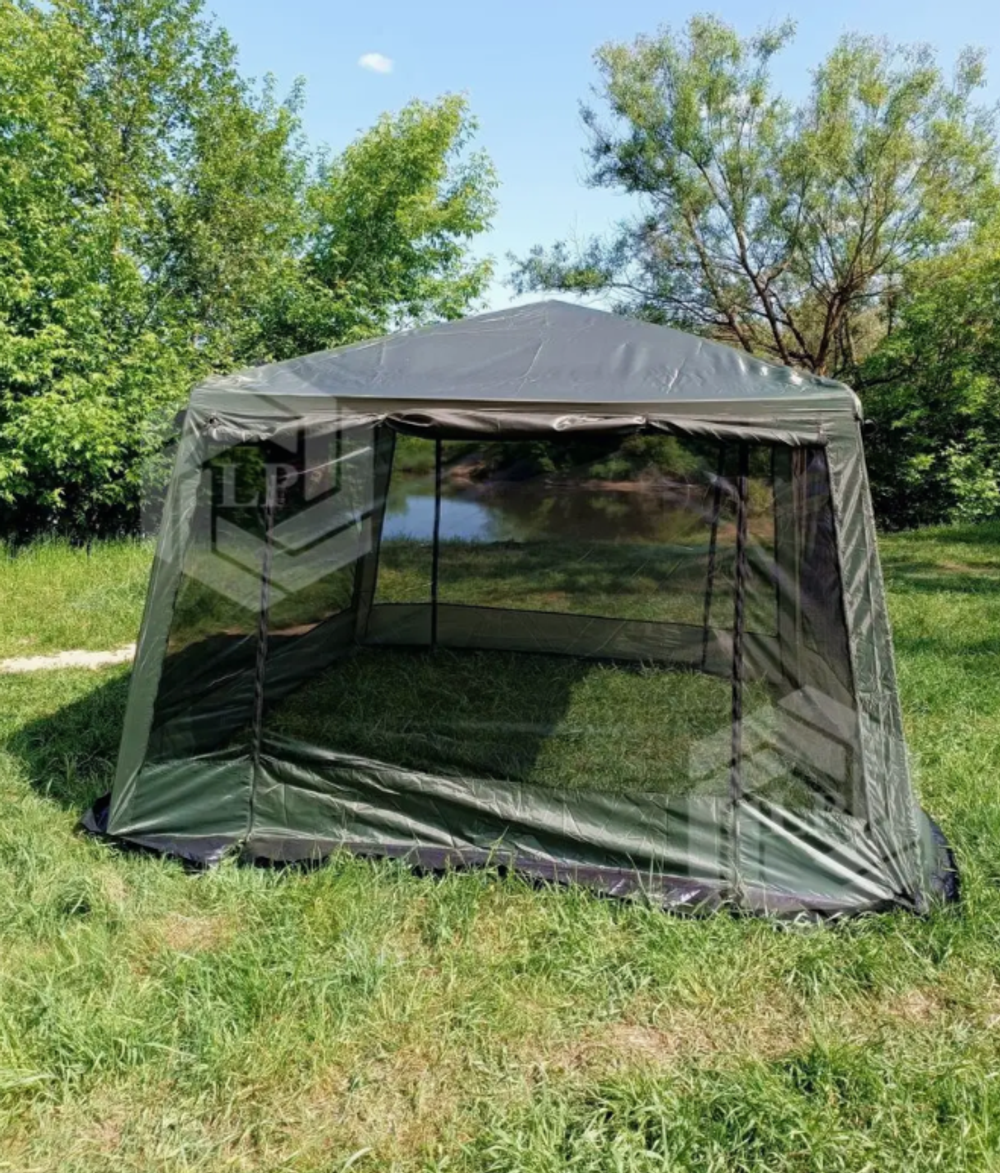 Шатер палатка туристический lanyu LY-1628D