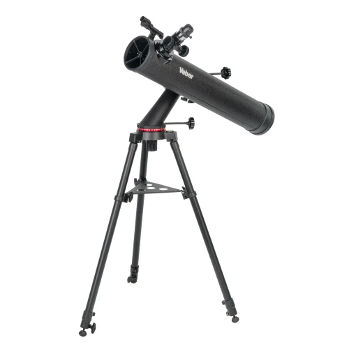 Телескоп Veber NewStar MT80080 AZIII
