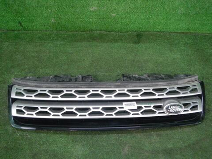 Решетка радиатора Land Rover Discovery Sport (2014-2019)