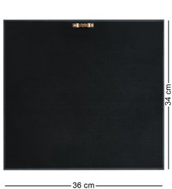 Народные промыслы ШК-55/247 Панно «Санкт-Петербург»