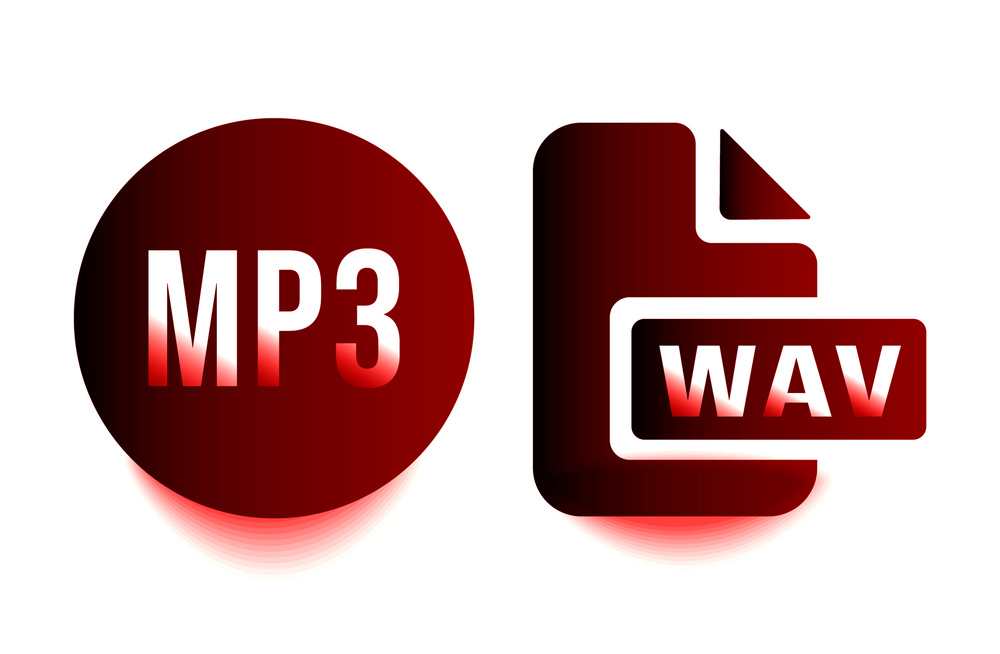 Цифровая версия MP3 + WAV