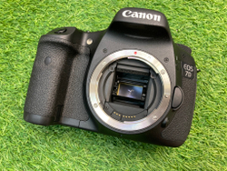 Canon EOS 7D Новый