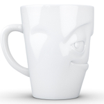 Кружка impish, 350 мл, белая