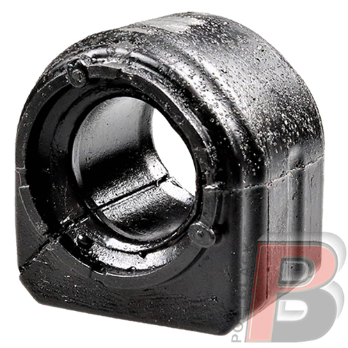 Полиуретановая втулка стабилизатора, задней подвески (Кратность 2 шт) EN012035