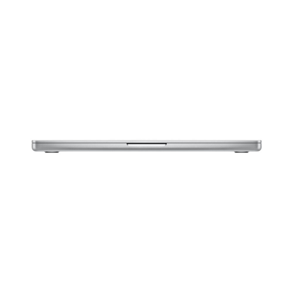 Ноутбук Apple MacBook Pro 14" (M5 10C CPU, 10C GPU, 2026) 32 ГБ, 1 ТБ SSD, Серебристый (Silver)