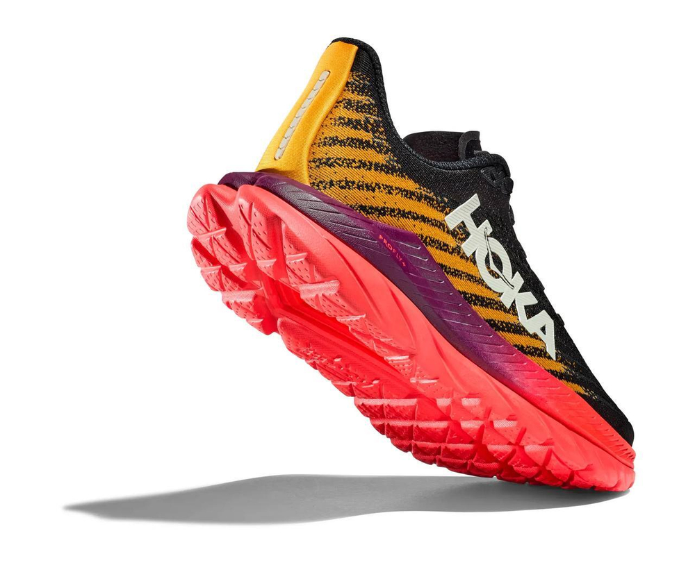 Кроссовки женские Hoka Mach 5