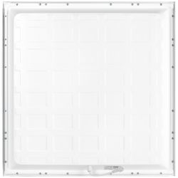 Светильник светодиодный ЭРА SPO-18-40-4K-CLIP-IN 40Вт 4000К IP54 600x600 Ra90 с равномерной засветкой 5 лет гарантии | Светильники с внутренним драйвером