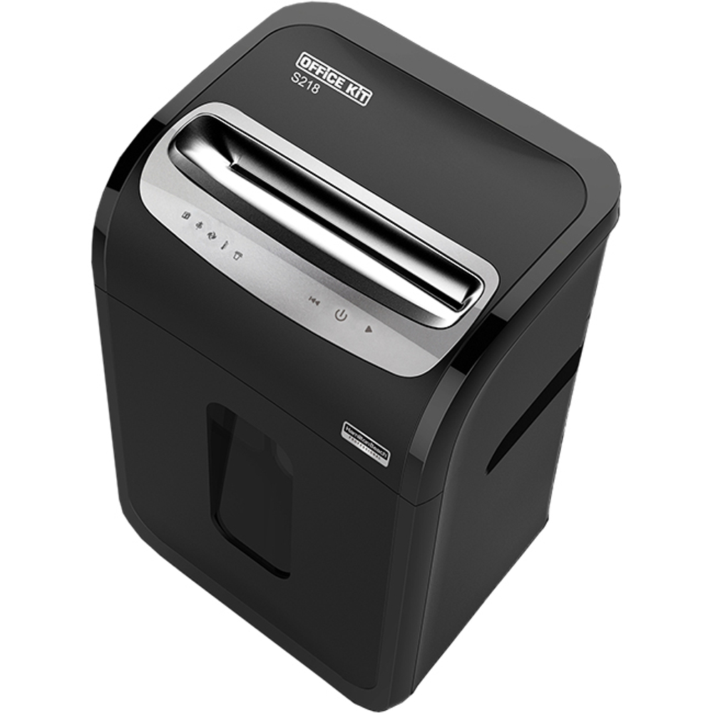 Уничтожитель бумаг  Office Kit S218
