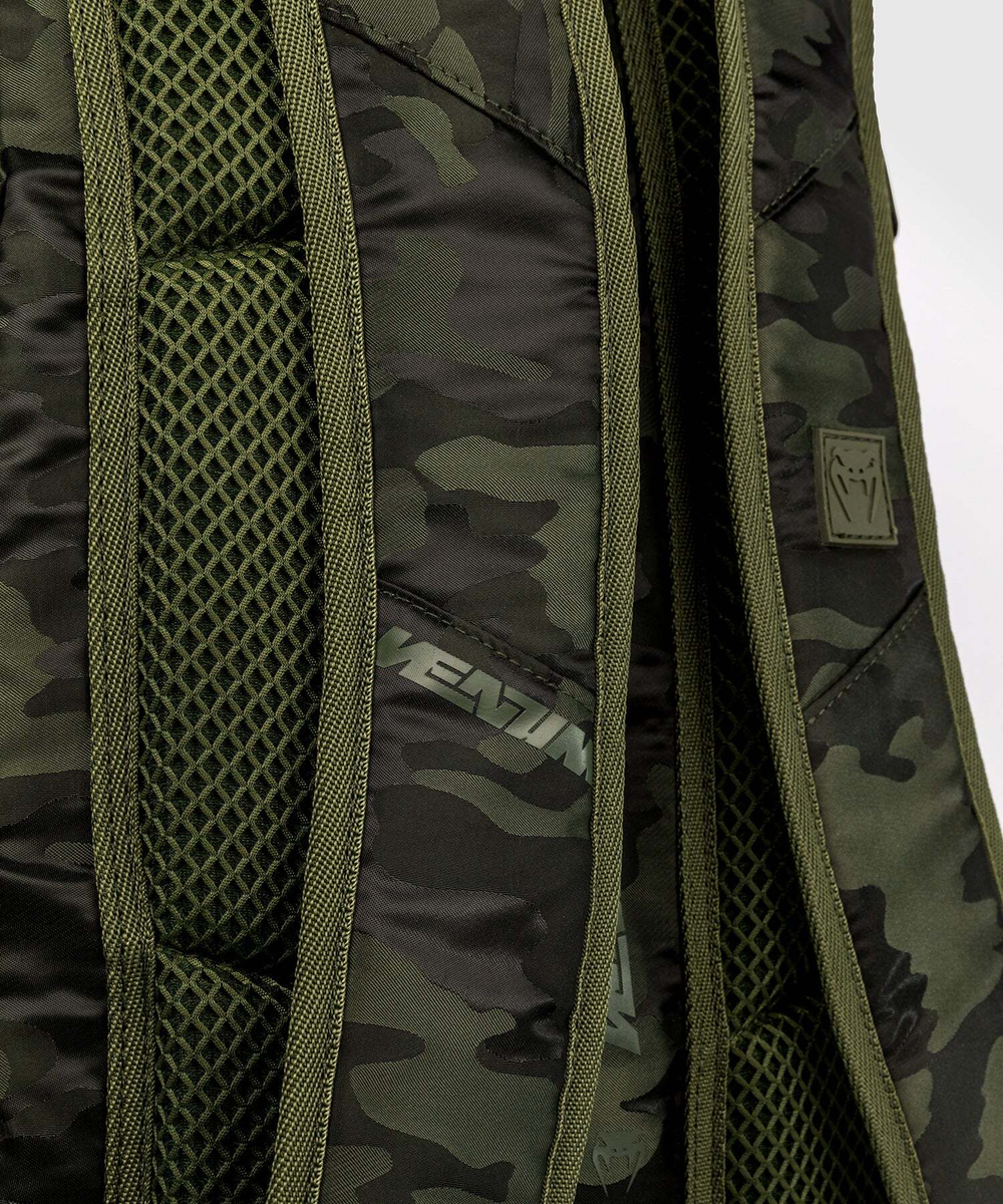 Рюкзак Venum Challenger Pro Khaki Camo