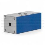 HSZ06A603-3X/M00 - Плита модульная для реле давления HED, А влево, В вправо