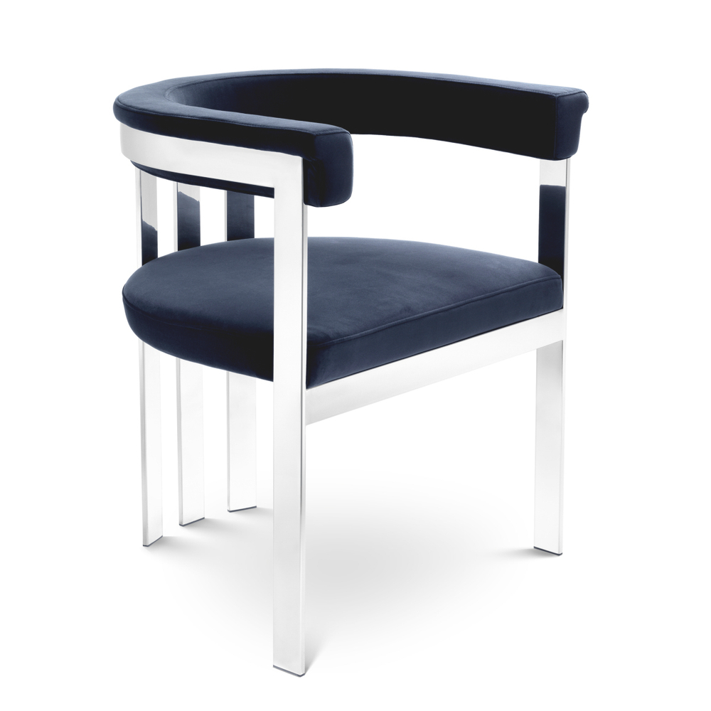 Стул Dining Chair Clubhouse арт.112299