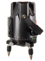 Построитель лазерный ПЛ-3 Green Ресанта