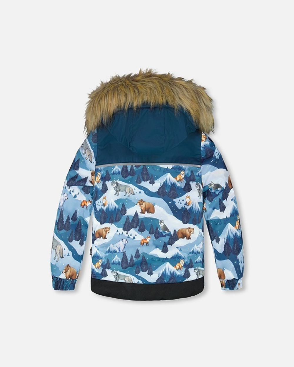 Детский костюм Deux par Deux H10 DB29 868