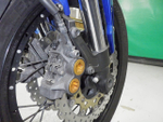 Yamaha XT1200ZE Super Tenere , 2011