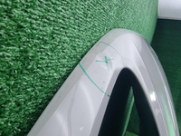 Капот Porsche Macan (2014-н.в.)