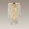 Настенный светильник Odeon Light Chokka 5028/3W