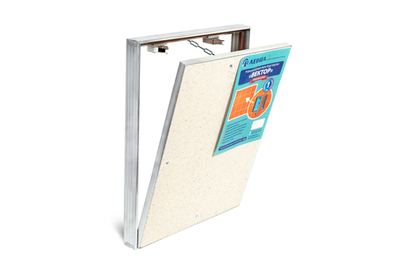 Люк под плитку Визионер Вектор 200х600 мм